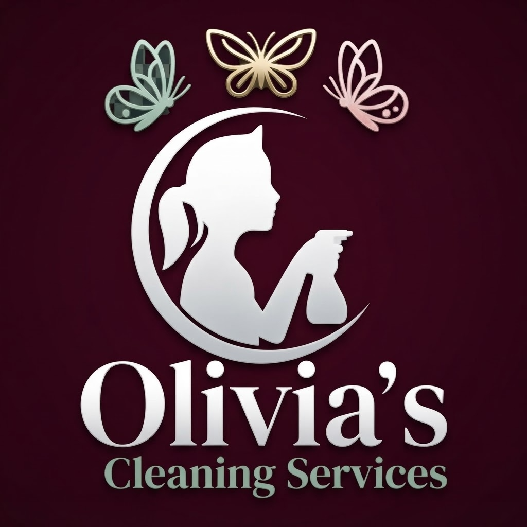 Olivia's Cleaning Services